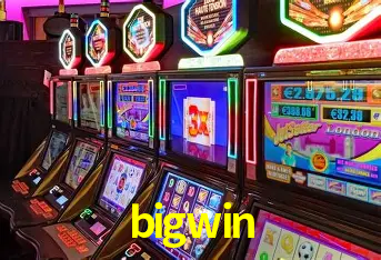 A Emoção da Loteria na bigwin: Uma Chance de Mudança de Vida