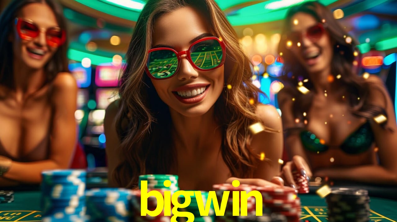 Statistics bigwin