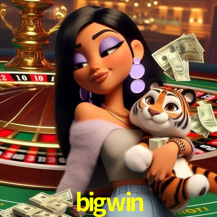 Experiência VIP bigwin
