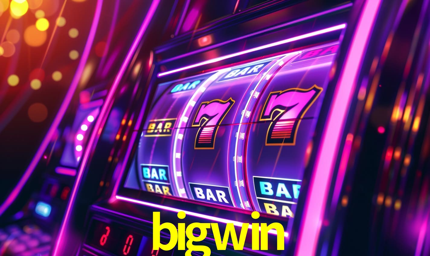 bigwin vip