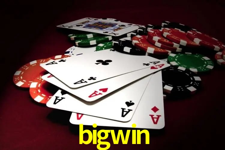 Bônus de Boas-vindas bigwin