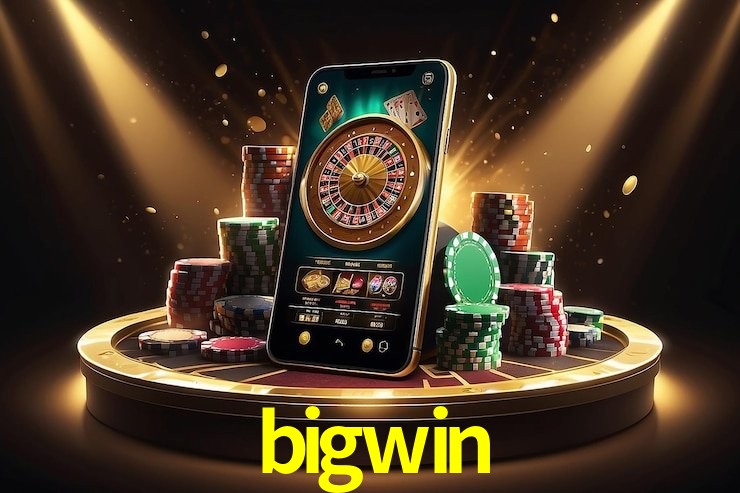 Segurança 2FA bigwin
