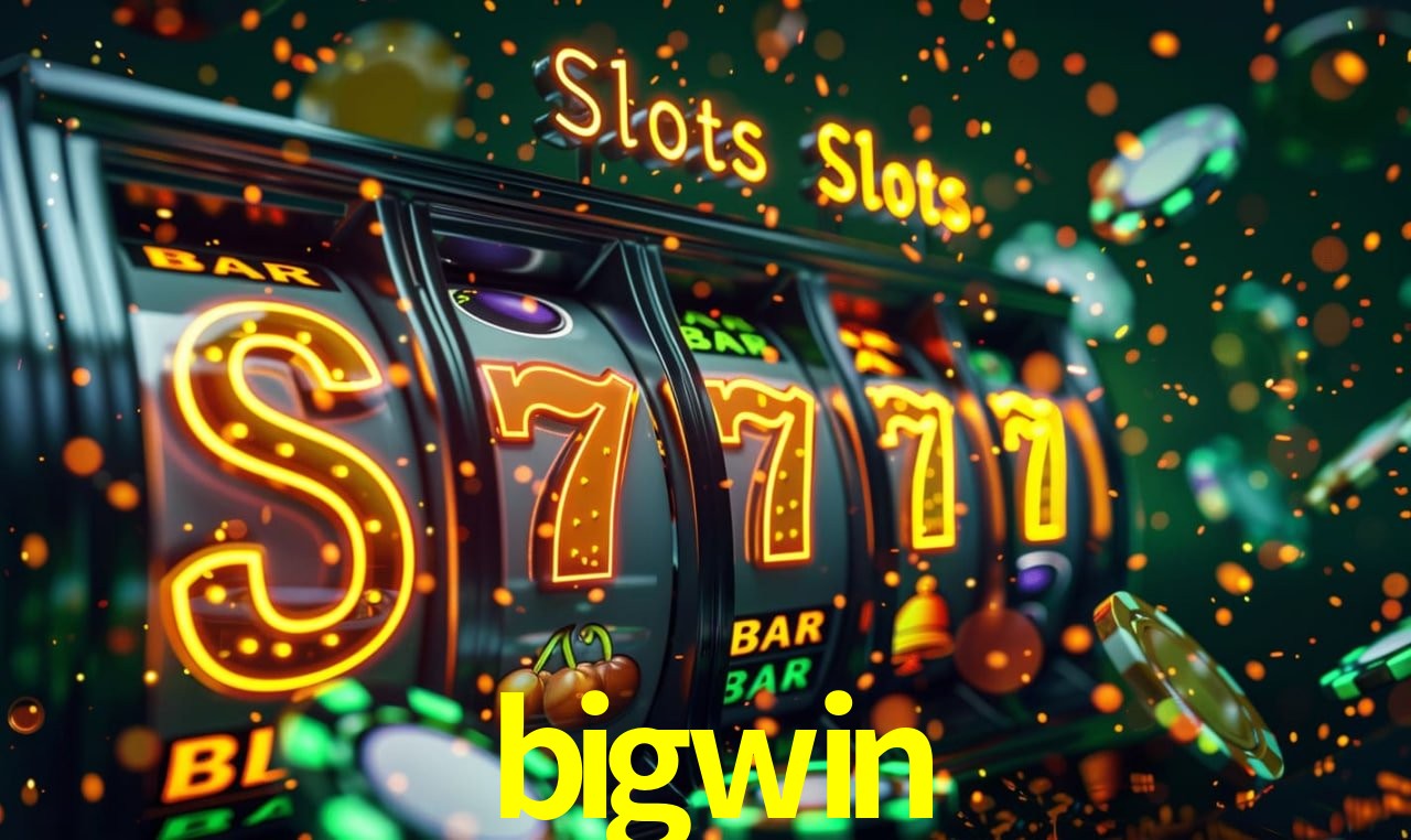 Casino VIP bigwin