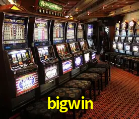 Descubra o Mundo do Cassino Online com bigwin