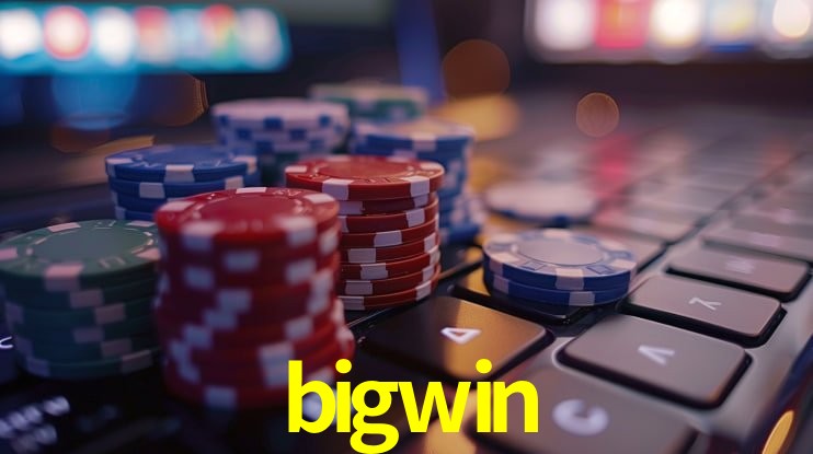 Tecnologia da Plataforma bigwin