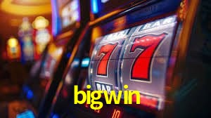 Login Seguro bigwin