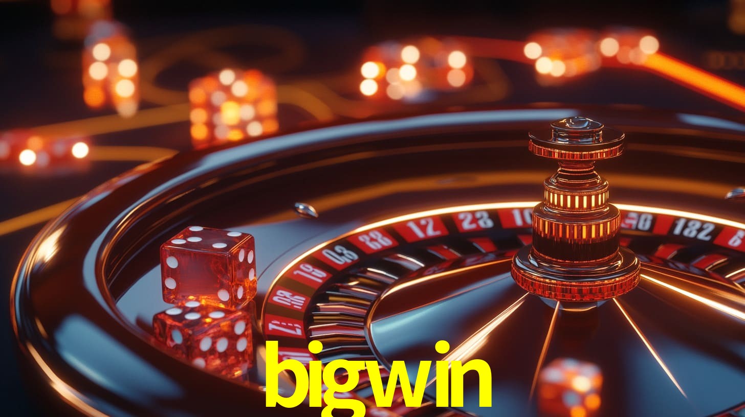 bigwin: A Experiência de Casino com Jogos de Mesa ao Vivo
