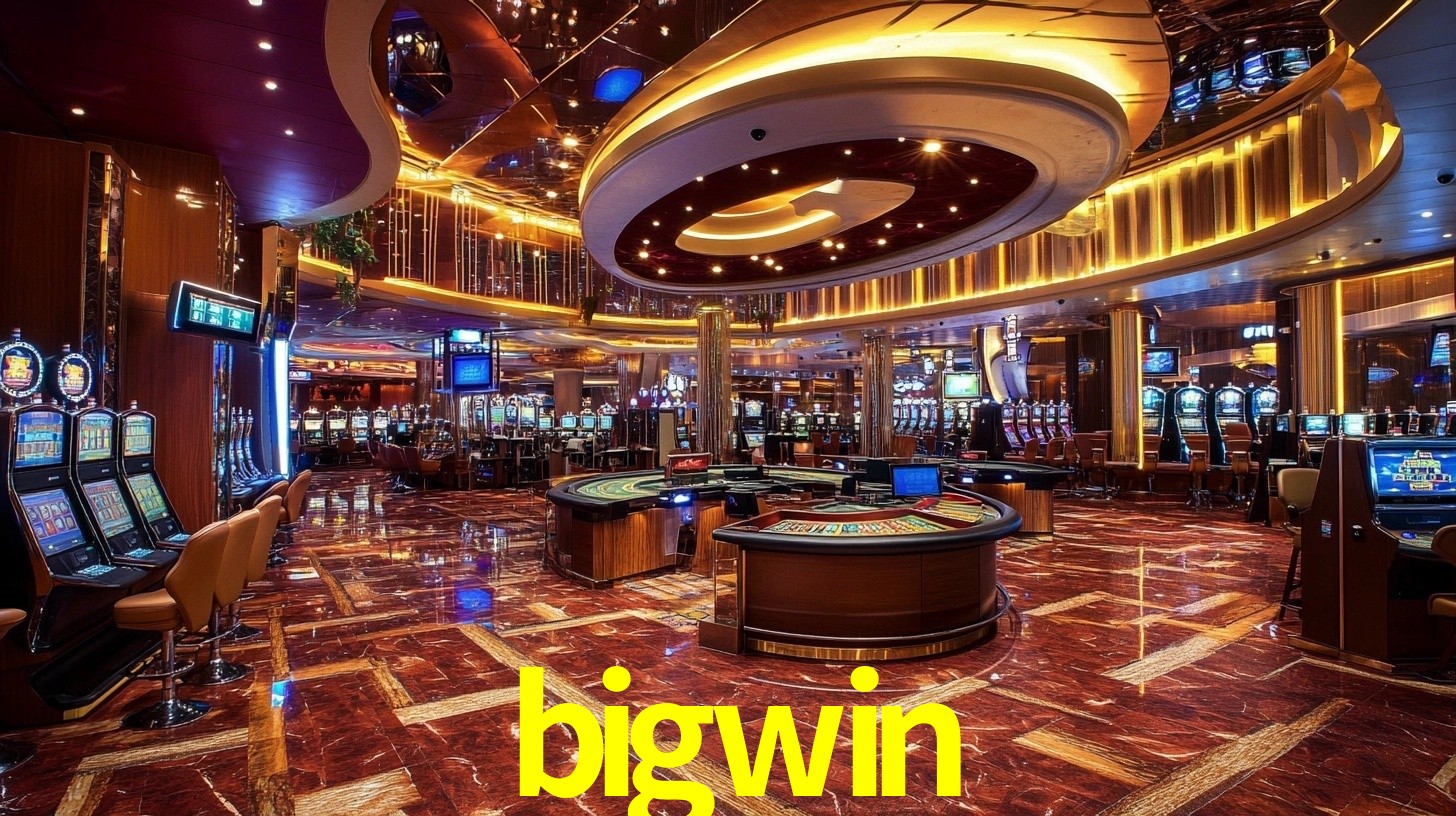 Live Casino bigwin