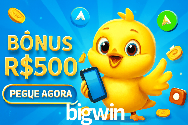 Responsive Design bigwin
