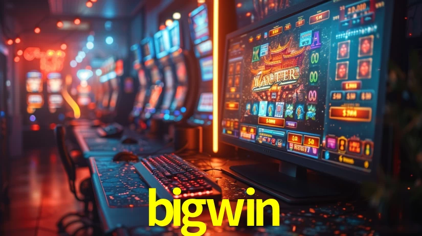 bigwin vip