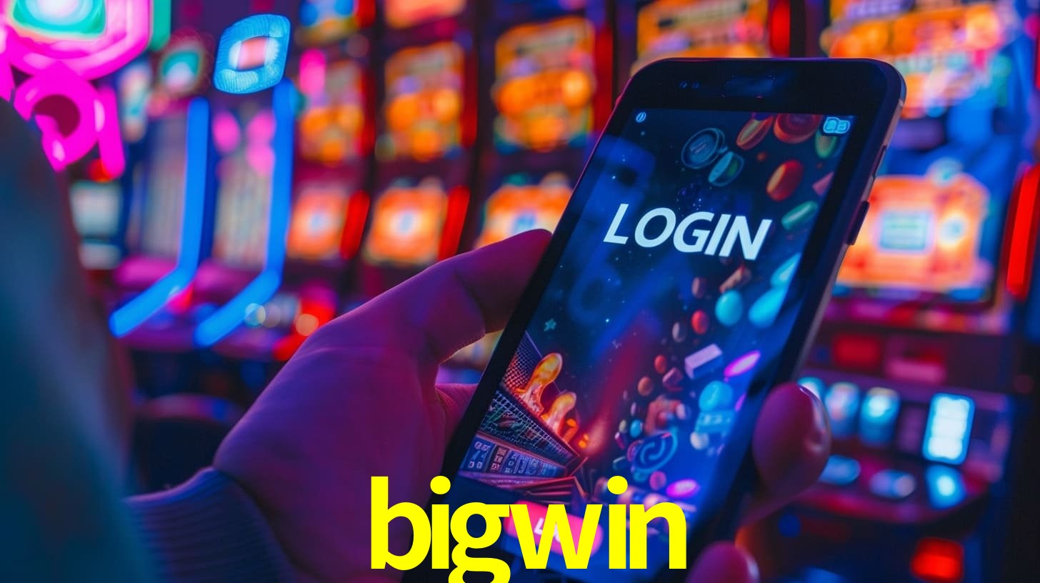 Bônus Diários bigwin