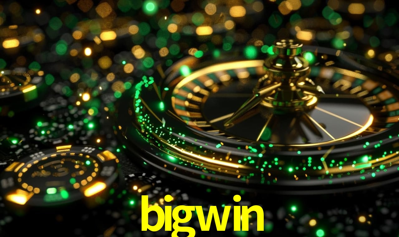 Slots com jackpots e giros grátis na bigwin