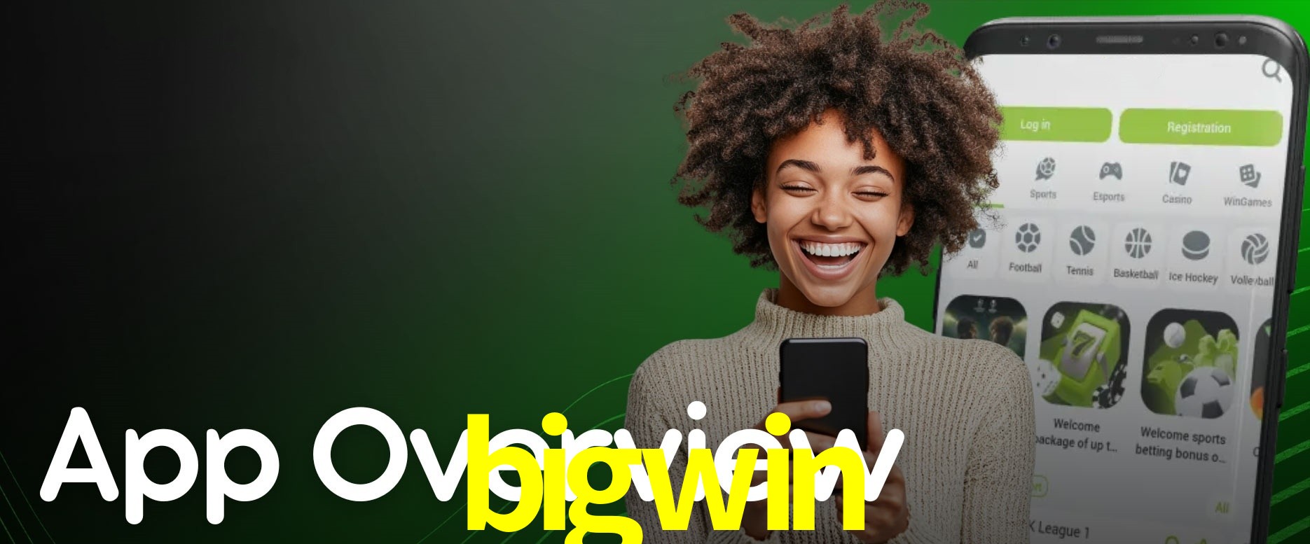 Exclusive Offers bigwin
