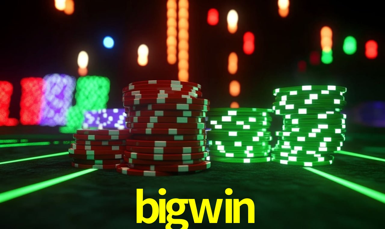 Game Statistics bigwin