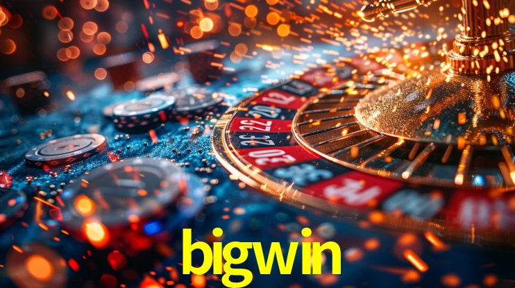 Secure Login bigwin
