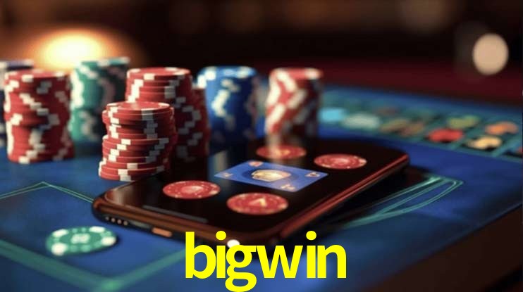 Mesa de Blackjack bigwin