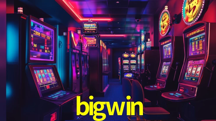 Exclusive Games bigwin