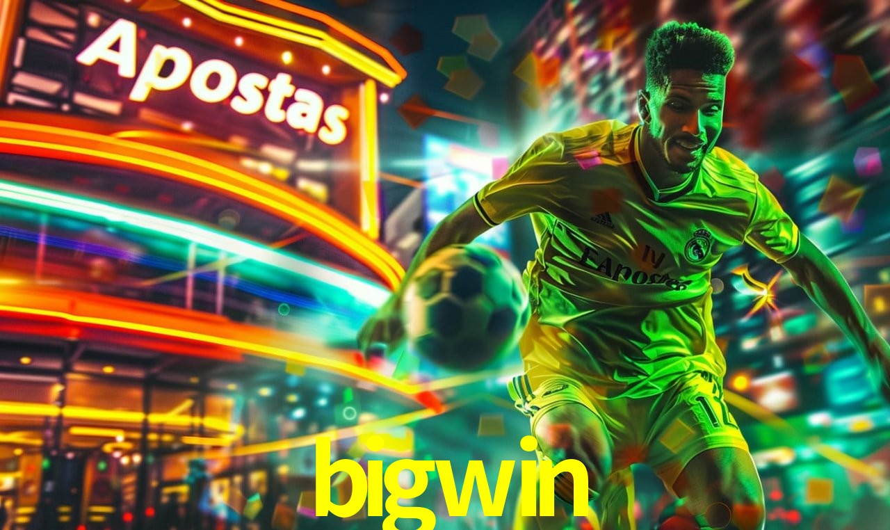 Estatísticas do Jogo bigwin