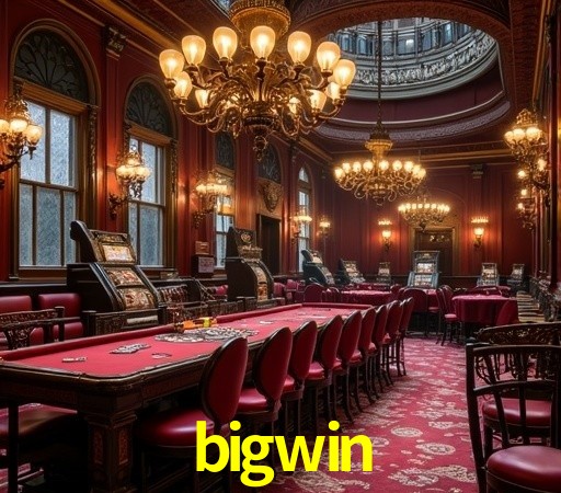 Promoção Relâmpago bigwin