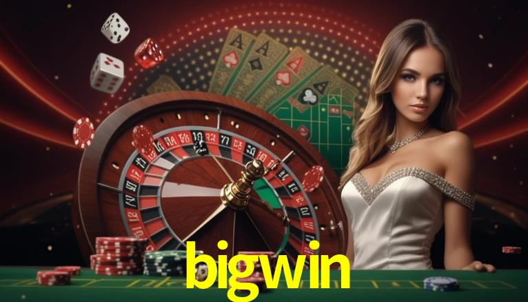 Account Benefits bigwin