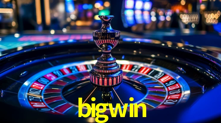 Cashback e recargas na bigwin