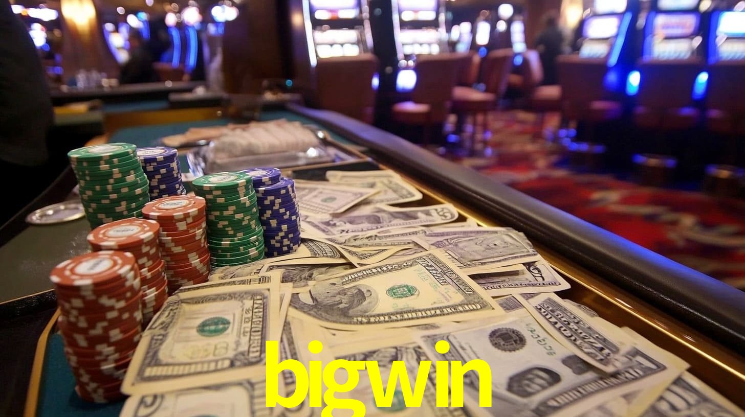 Biblioteca de slots populares na bigwin