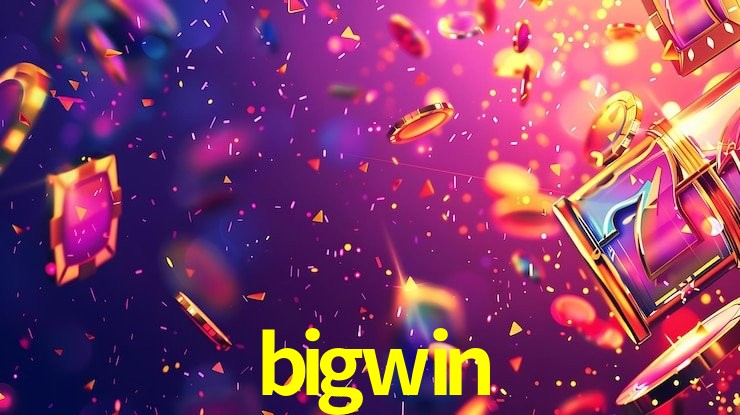 Download para Android e iOS na bigwin