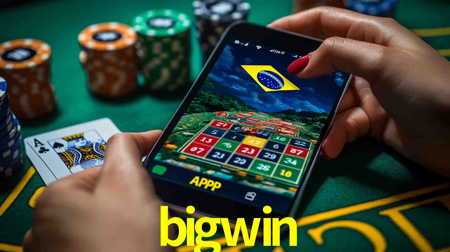 A Experiência Imersiva dos Cassinos Ao Vivo no bigwin