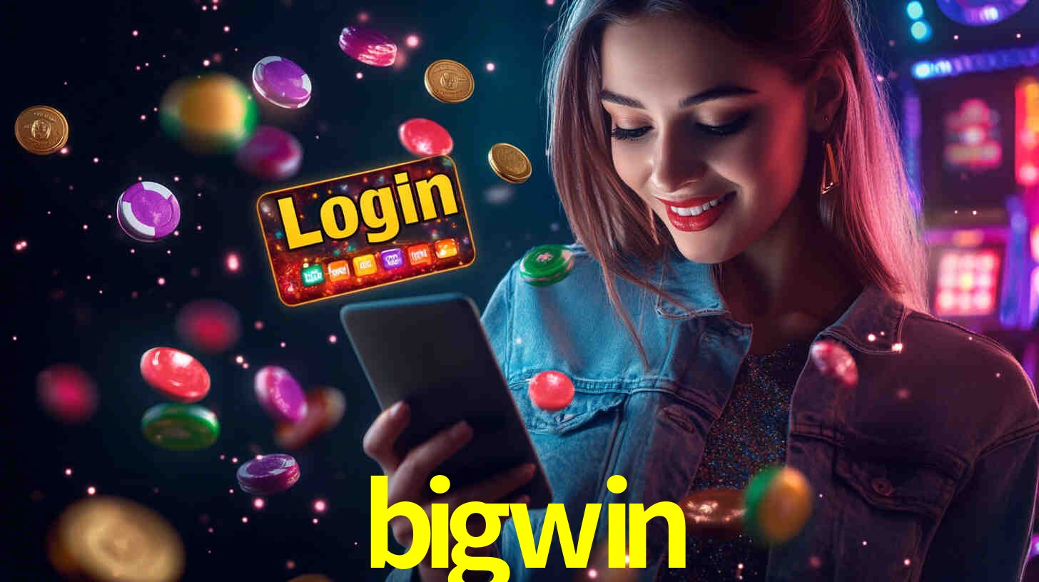 Apostas Esportivas na bigwin: Um Guia Completo