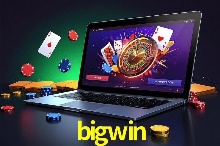 Promoções Sazonais bigwin