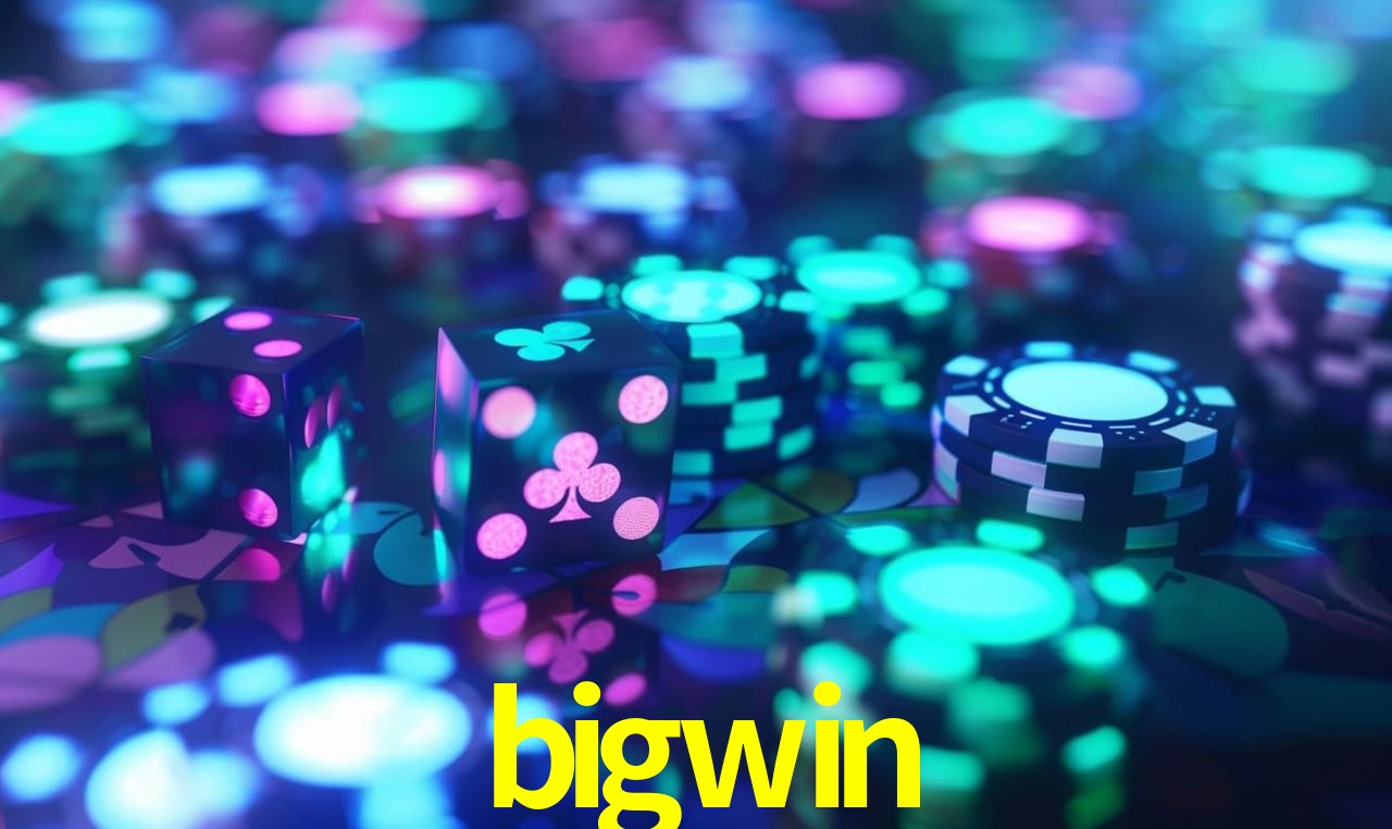 Torneios bigwin