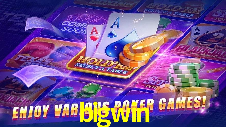 Desvendando o Mundo dos Jogos Virtuais na bigwin