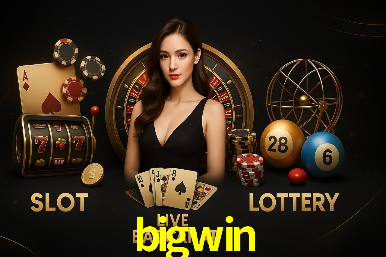 Jogos com bônus e suporte 24h na bigwin