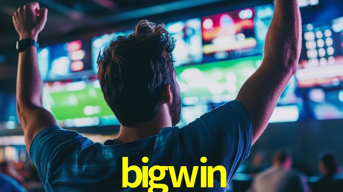 bigwin bet
