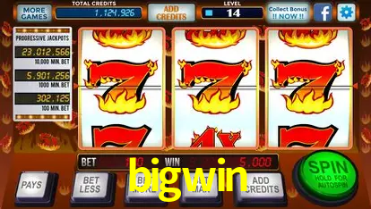 Desvendando o Mundo dos Jogos Virtuais na bigwin