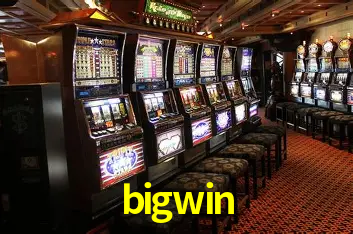 A Revolução dos Aplicativos de Jogos no bigwin