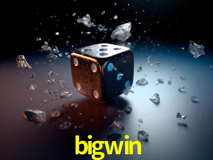 Variedade de jogos na bigwin