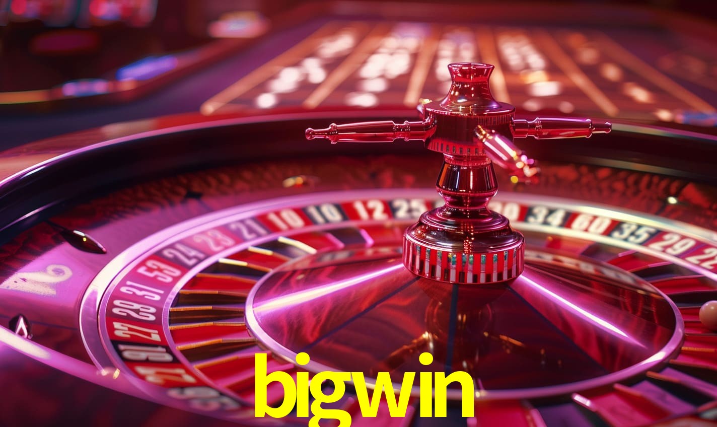 Descubra o Programa VIP da bigwin: Vantagens Exclusivas para Jogadores