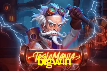 Provedores de Jogos bigwin