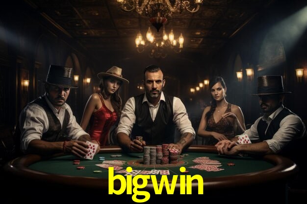 A Emoção da Loteria na bigwin: Uma Chance de Mudança de Vida
